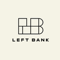 Left Bank logo