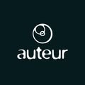 Auteur Agency logo