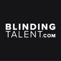 Blinding Talent logo