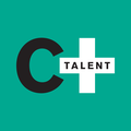Clinic Talent Agency logo