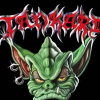 Tankard