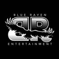 Blue Raven Entertainment logo