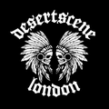 Desertscene London logo