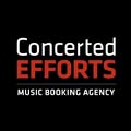 Concerted Efforts logo