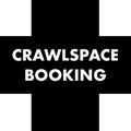 Crawlspace Booking logo