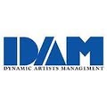 Dynamic Artists Management logo