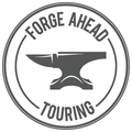 Forge Ahead Touring logo