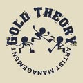 Gold Theory logo