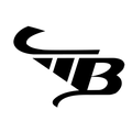 MB Artists logo