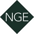 NGE Booking logo