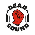 Dead Sound Management logo