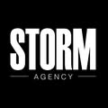 Storm Agency logo