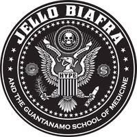 Jello Biafra and the Guantanamo School of Medicine