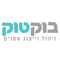 Booktook Booking logo