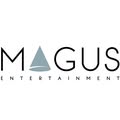 Magus Entertainment logo