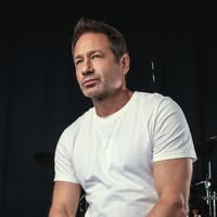 David Duchovny