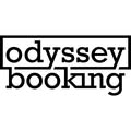 Odyssey Booking logo