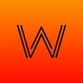 Warm Agency logo