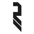 Row Zero Talent Agency logo