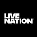 Live Nation Norway logo