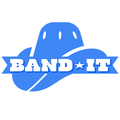 Bandit Booking logo