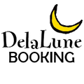DelaLune logo