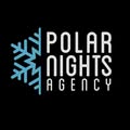 Polar Nights Agency logo