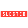 Slected logo