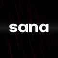 Sana Music Group logo