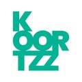 Koortzz Artiestenbureau logo