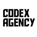 Codex Agency logo