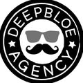 Deepbloe Artist Agency logo