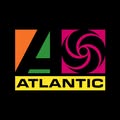 Atlantic Records Benelux logo
