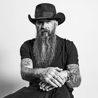 Cody Jinks