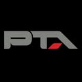 Platinum Agency logo