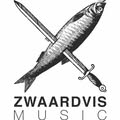 Zwaardvis Music logo