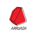 Arruada logo