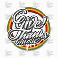 Give Thanks Music logo