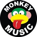Monkey Music logo