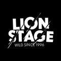 Lionstage logo