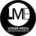 Logan Media Entertainment logo