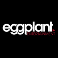 Eggplant entertainment logo