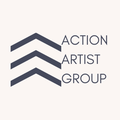 Action Artist Group logo