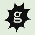 Grundiynkommen Agency logo