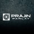 Prajin Music Group logo