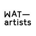 WAT Artists logo