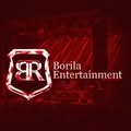 Borila Entertainment logo