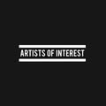 Artists of Interest logo