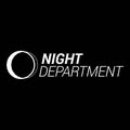 Night Department logo