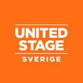 United Stage Sweden logo